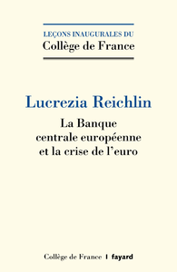Electronic book La Banque centrale européenne et la crise de l'euro
