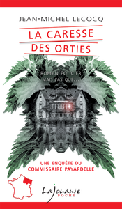 Livre numérique La caresse des orties