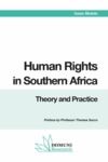 Livro digital Human Rights in Southern Africa