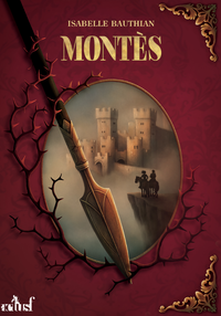 E-Book Montès