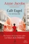 Libro electrónico Café Engel
