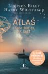 Electronic book Atlas : L'Histoire de Pa Salt