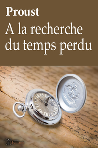 Libro electrónico A la recherche du temps perdu - Proust