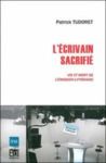 Libro electrónico L'écrivain sacrifié