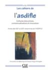 Livro digital Les cahiers de l'Asdifle n°32 - Ebook