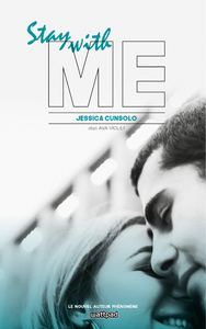 Livre numérique She's with me - Tome 2 - Stay with me