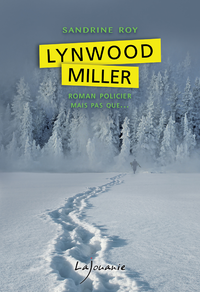 Livre numérique Lynwood Miller