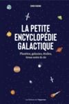 E-Book La petite encyclopédie galactique