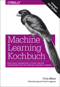 Livre numérique Machine Learning Kochbuch