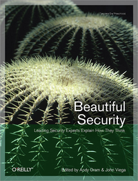 Livre numérique Beautiful Security