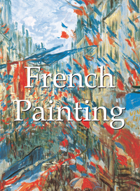 Livre numérique French Painting