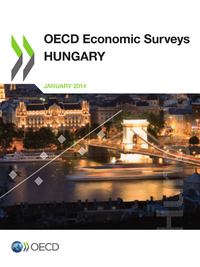 Electronic book OECD Economic Surveys: Hungary 2014