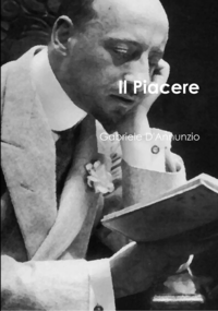 Electronic book Il Piacere
