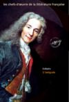 Libro electrónico Voltaire : l’Intégrale, texte annoté et annexes enrichies [Nouv. éd. entièrement revue et corrigée].
