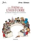 Libro electrónico La Faim de l'histoire - Une histoire du monde par la gastronomie