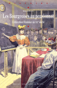 Libro electrónico Les bourgeoises au pensionnat
