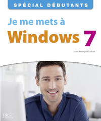 Livre numérique Je me mets à Windows 7