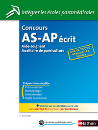 auxiliaire test oral de puericulture concours Concours de soignant/Auxiliaire d'entrée Ebook Aide