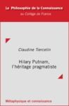 Electronic book Hilary Putnam, l’héritage pragmatiste
