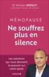 E-Book Ménopause, ne souffrez plus en silence