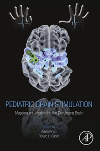 Libro electrónico Pediatric Brain Stimulation