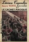 Livre numérique Le cachet magique