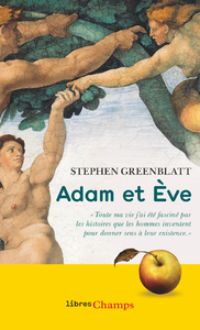 E-Book Adam et Ève. L'histoire sans fin de nos origines