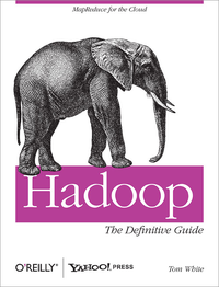Livre numérique Hadoop: The Definitive Guide