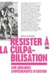 E-Book Résister à la culpabilisation