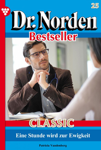 Electronic book Dr. Norden Bestseller Classic 25 – Arztroman