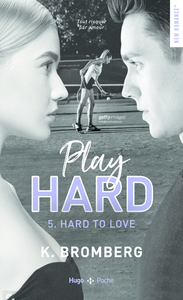 Livro digital Play hard - Tome 05