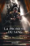 Livro digital La Promesse du Sang