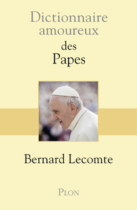 E-Book Dictionnaire amoureux des Papes