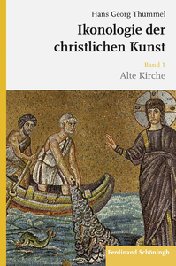 Livre numérique Ikonologie der christlichen Kunst
