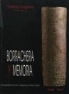 Electronic book Borrachera y memoria