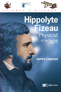 Livre numérique Hippolyte Fizeau