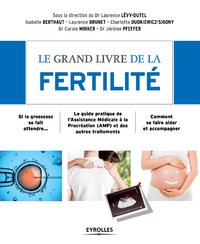 Livre numérique Le grand livre de la fertilité