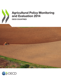 Libro electrónico Agricultural Policy Monitoring and Evaluation 2014