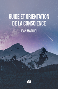 Livro digital Guide et orientation de la conscience