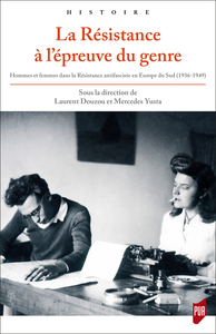 Livre numérique La Résistance à l’épreuve du genre