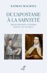 Livre numérique De l'apostasie à la sainteté - Théologies judéo-converses Espagne XIVe-XVIe siècle