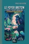 Livre numérique Le Foyer breton (contes et récits populaires)