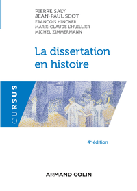 Livre numérique La dissertation en histoire