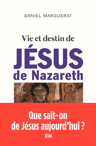 Livre numérique Vie et destin de Jésus de Nazareth