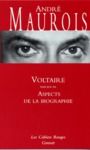 Livre numérique Voltaire