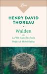 Livro digital Walden ou La vie dans les bois