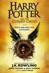 Livro digital Harry Potter and the Cursed Child - Parts One and Two