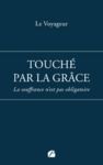 Libro electrónico Touché par la grâce