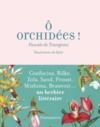 Livre numérique Ô orchidées