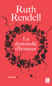 Electronic book La demoiselle d'honneur